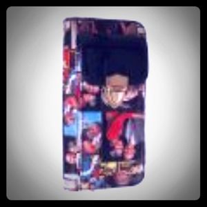 New style Michelle Obama 3 in 1